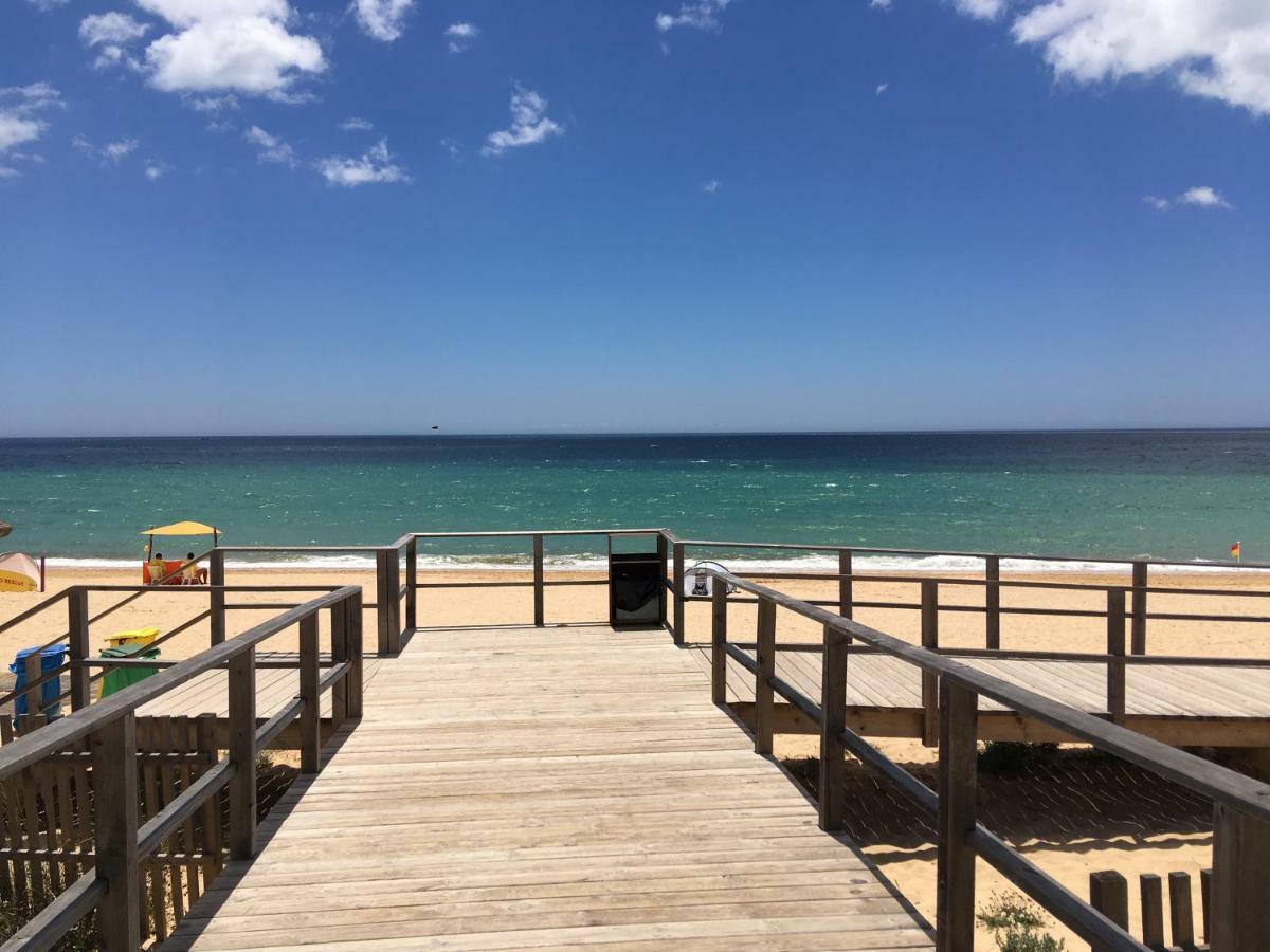 Villa 39 Armação de Pêra المظهر الخارجي الصورة