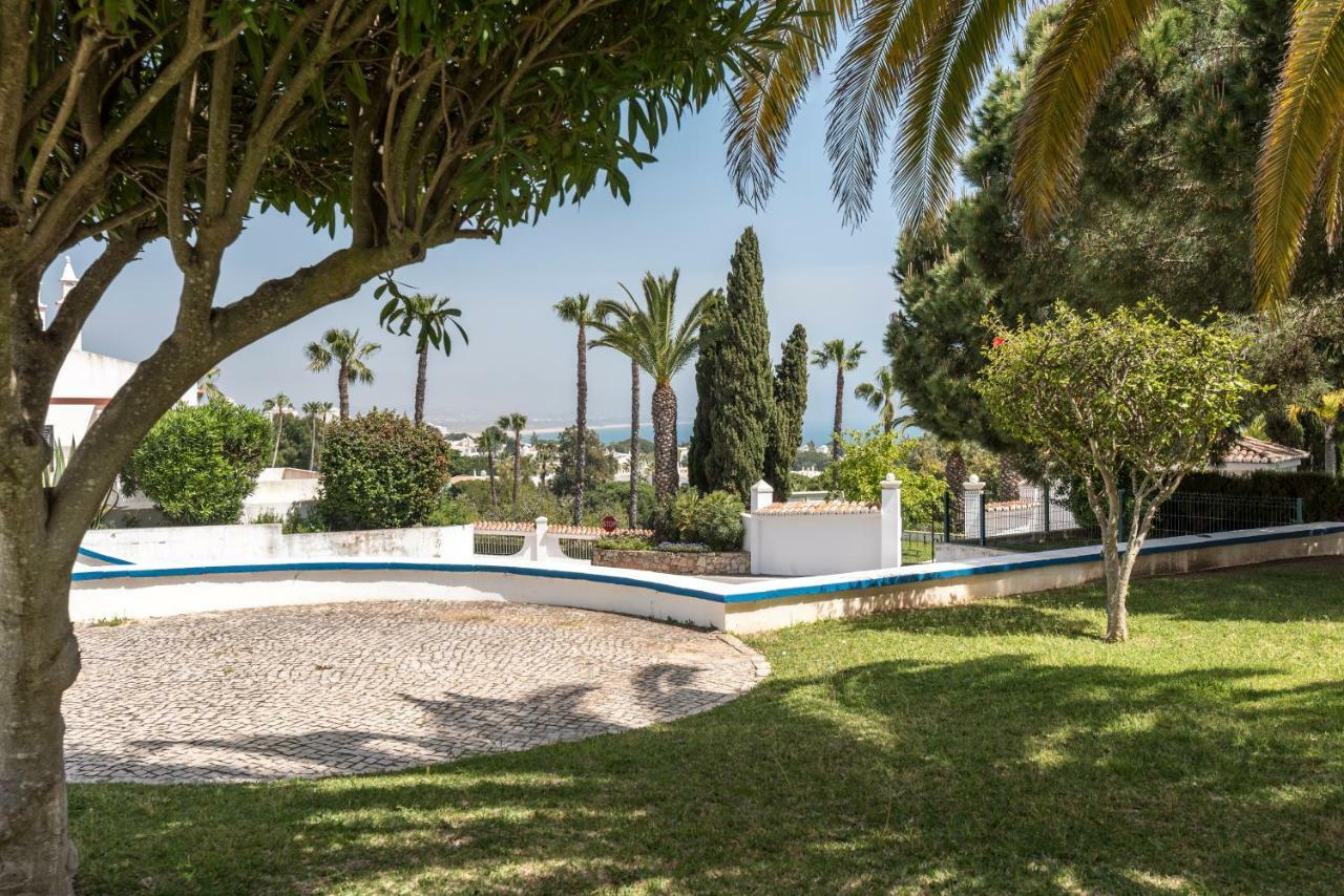 Villa 39 Armação de Pêra المظهر الخارجي الصورة