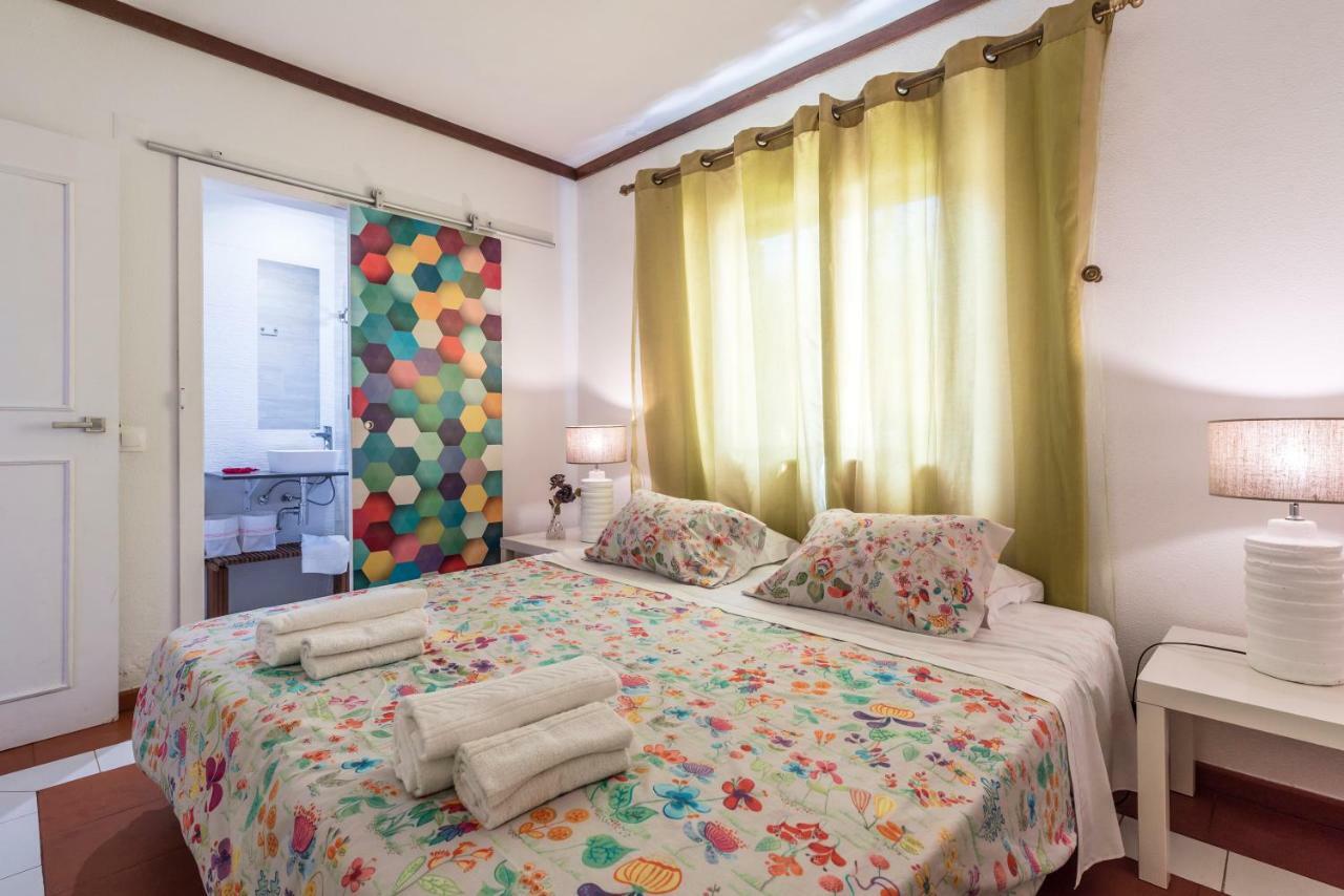 Villa 39 Armação de Pêra المظهر الخارجي الصورة